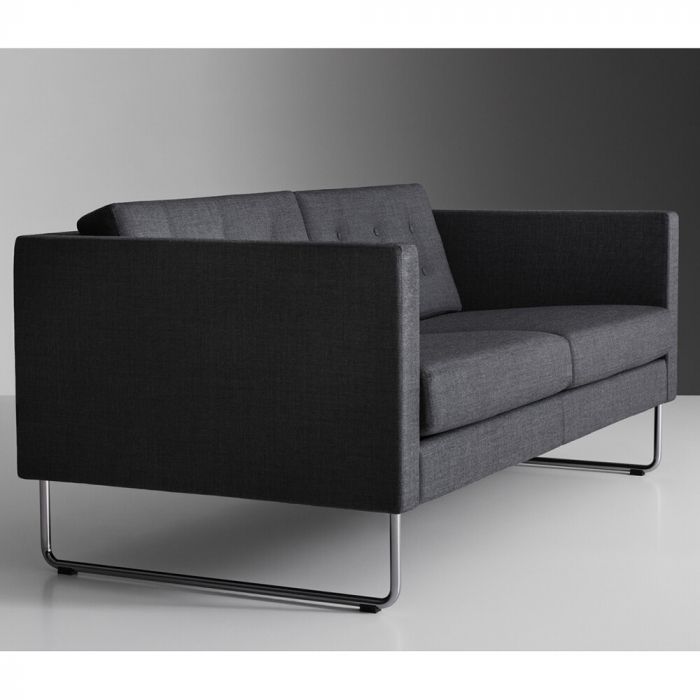 Swedese Madison 2 Seater Sofa, Buy Online Today | Utility Design UK
