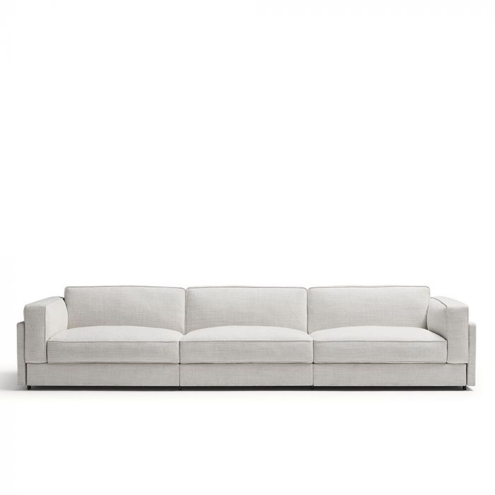 Knoll Gould Extra Large Sofa | Utility Design UK