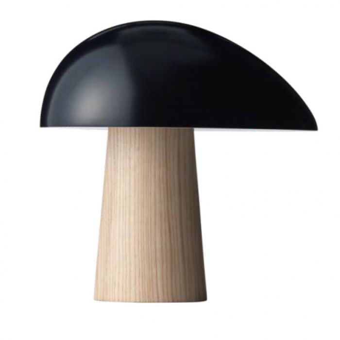 Fritz Hansen Night Owl Table Lamp | Utility Design UK