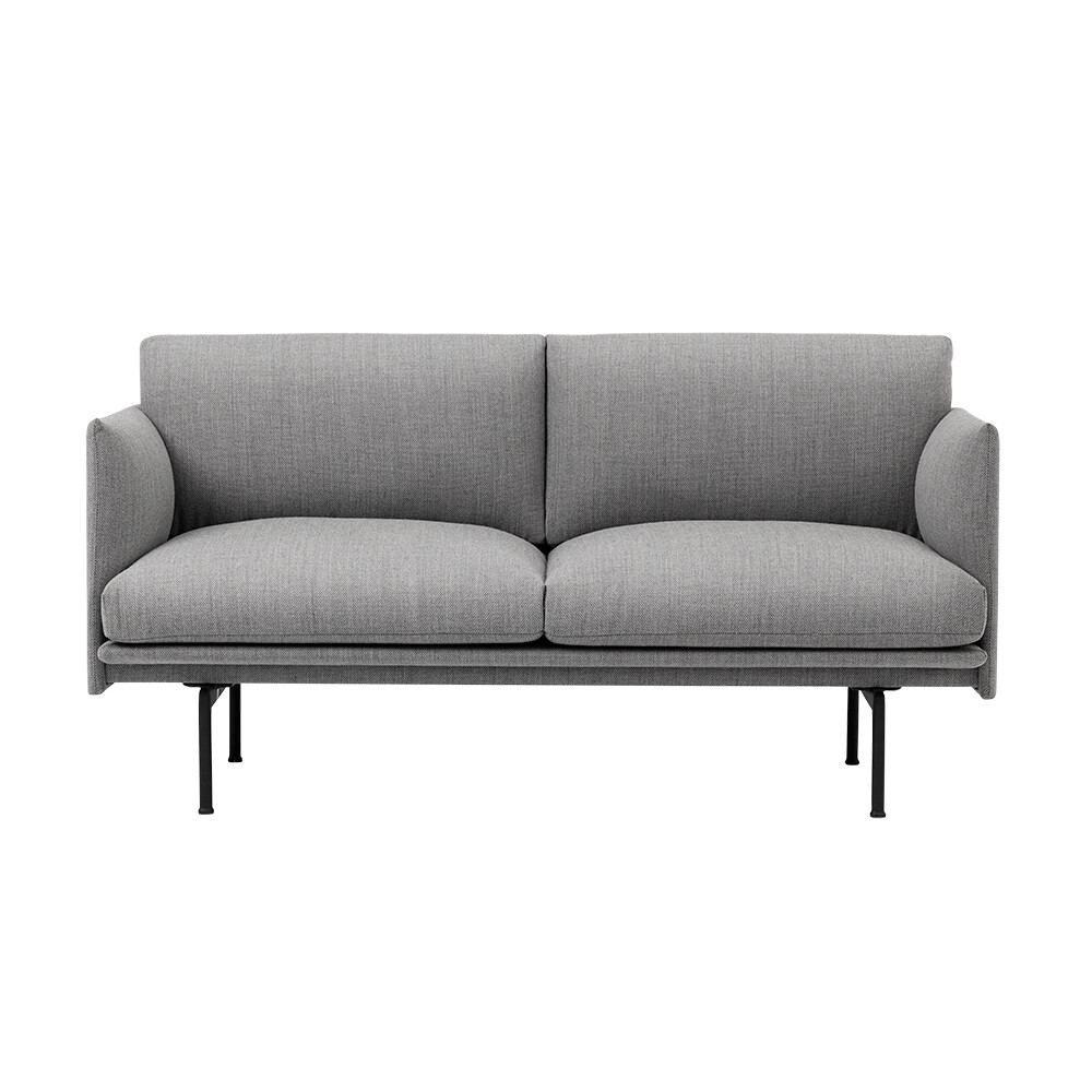 Muuto Outline Studio Sofa | Utility Design UK