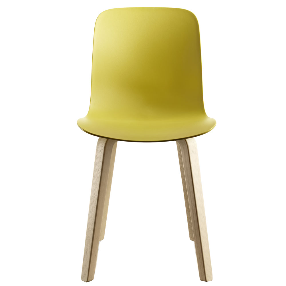 Magis Substance Dining Chair, Buy Online Today | Utility Design UK