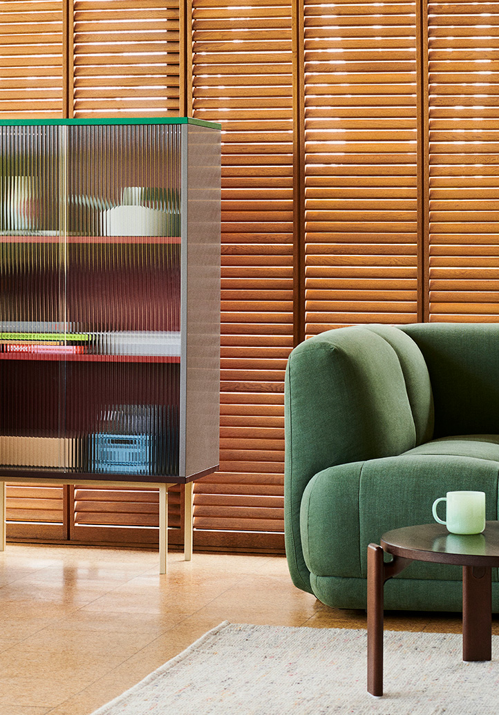 sende Smitsom støn Hay Furniture, Lighting & Home Accessories - Contemporary Danish Designs |  Utility Design UK