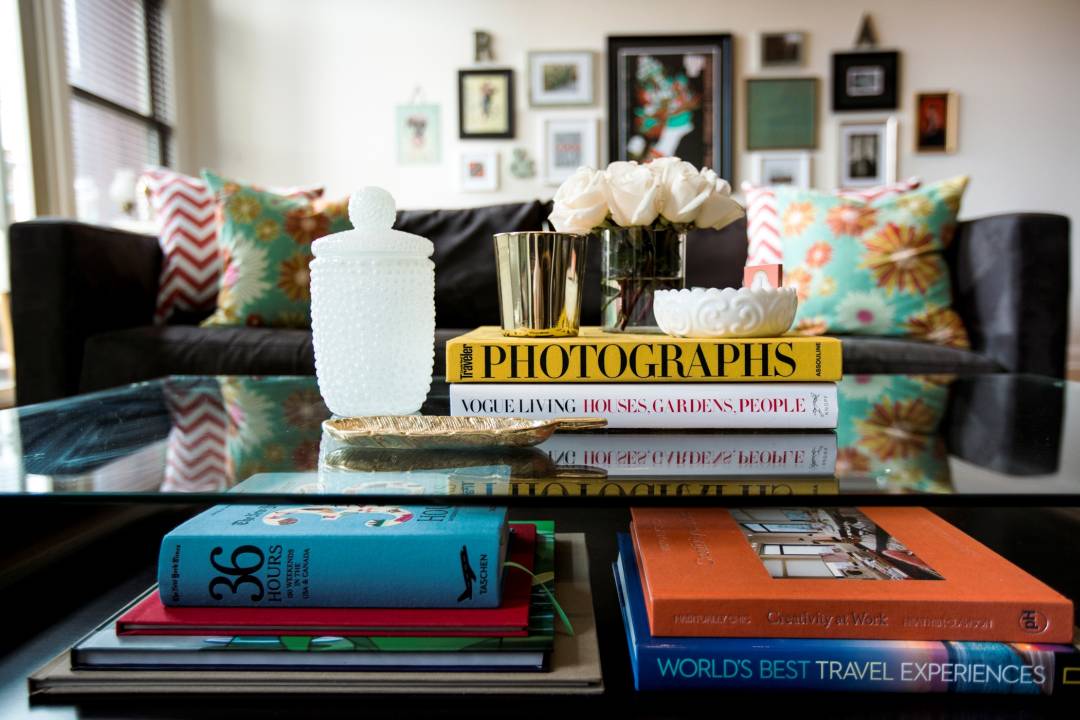 10 Amazing Coffee Table Books For Your Home | Utility