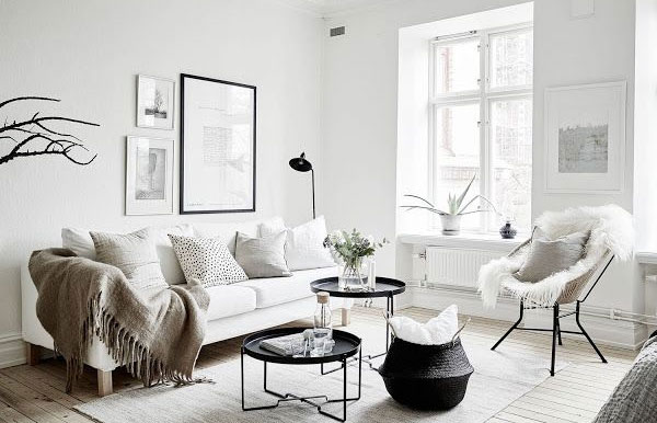 How to Make your Home Feel More Relaxing: Expert advice from Interior  Designers