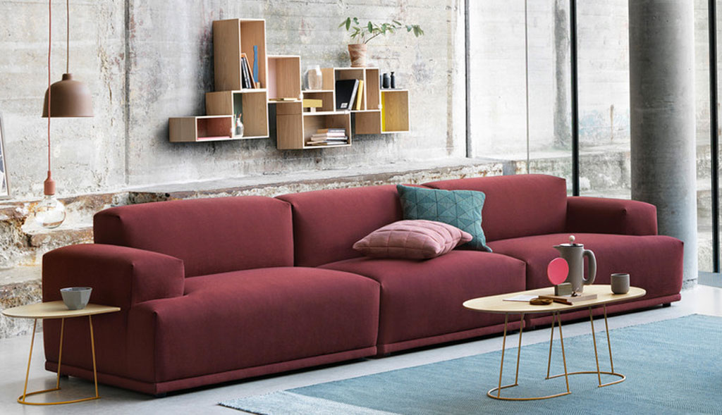 The Modular Movement - The Best Modular Sofas - Contemporary Furniture &  Lighting Design Stories