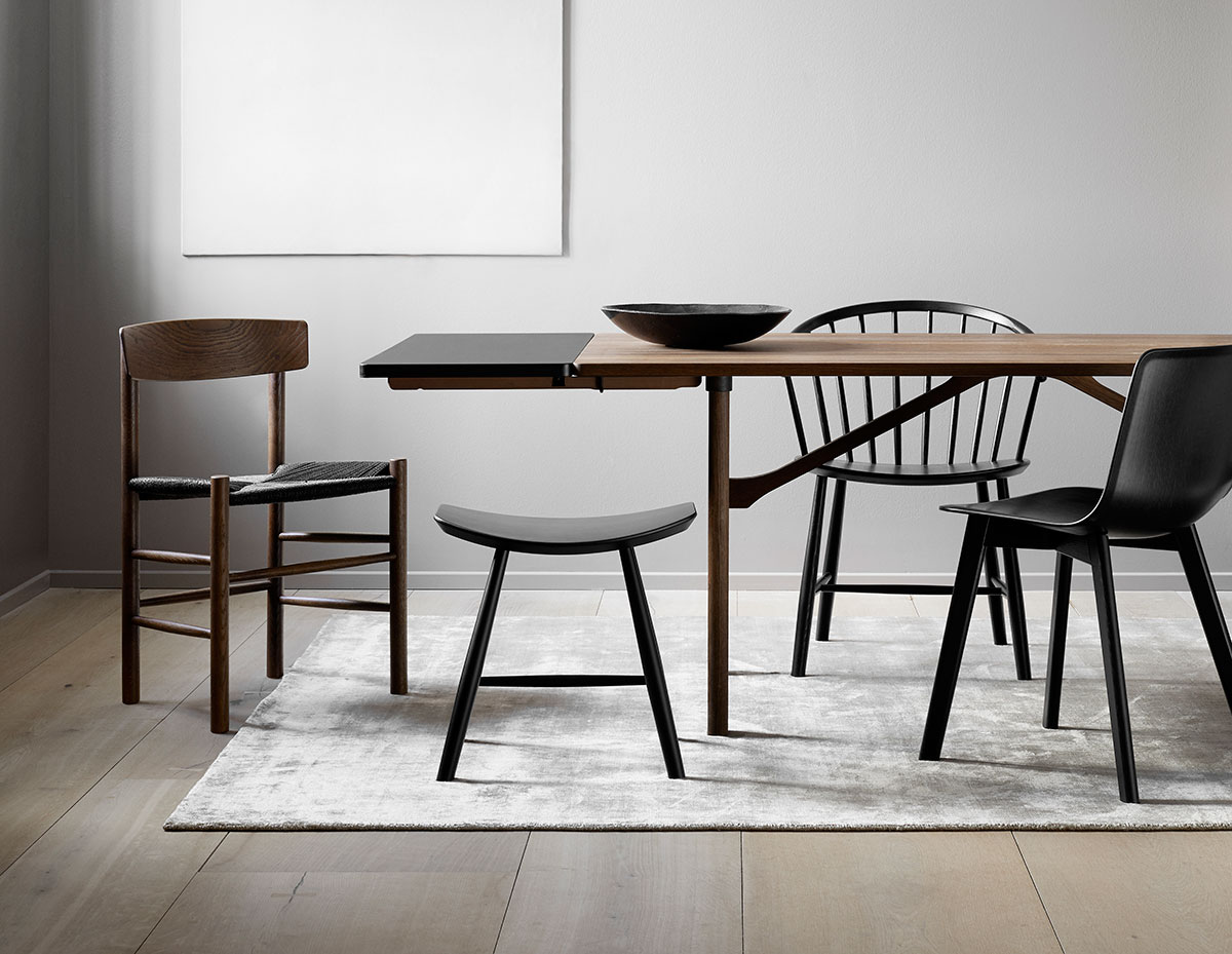 These Are 10 Of The Best Dining Chairs | Utility Design