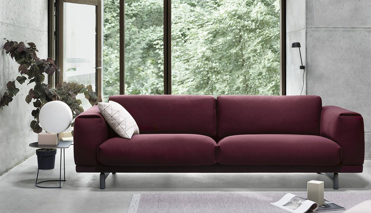 10 Best Minimal Sofa Designs For The Home | Utility Design