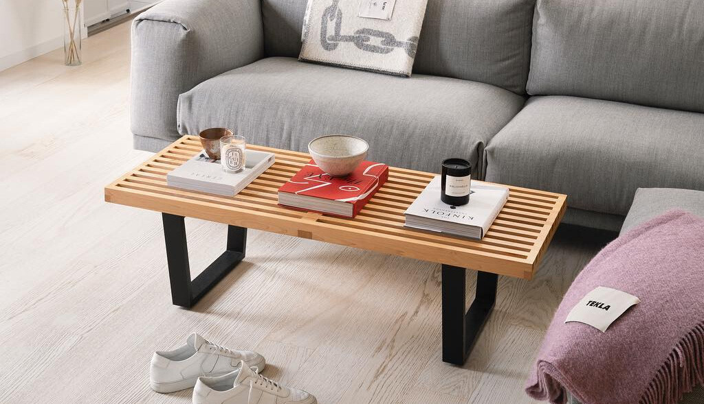 These Are 10 Of The Best Designer Coffee Tables | Utility Design