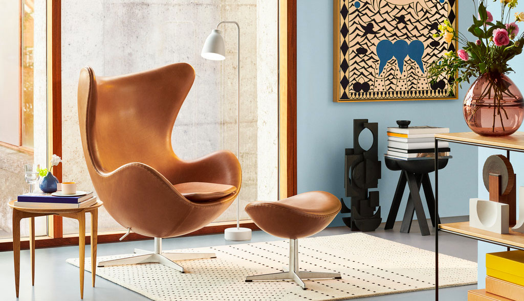 10 Best Lounge Chairs For The Modern Home | Utility Design UK