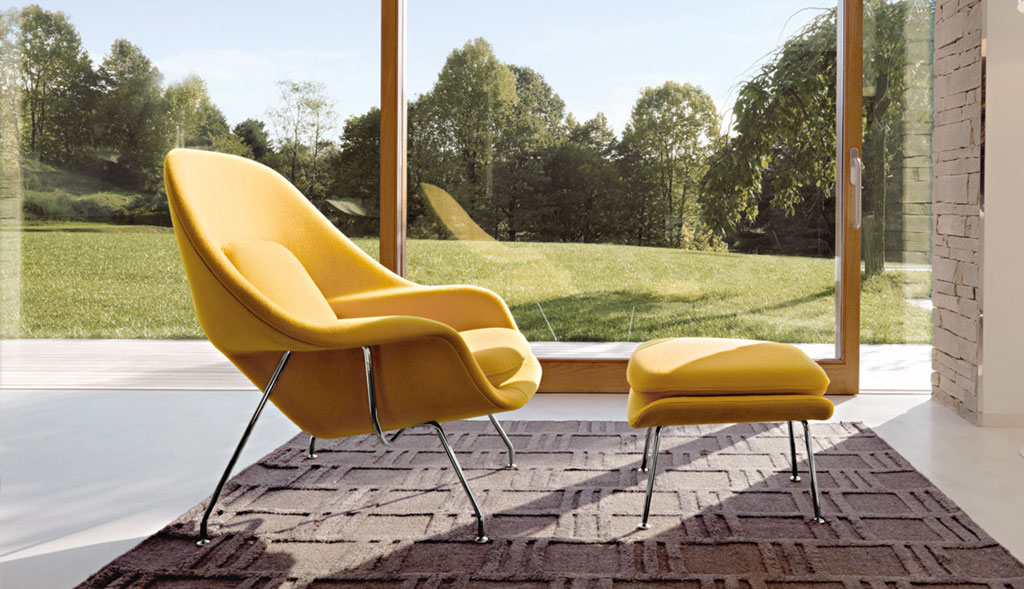 10 Best Lounge Chairs For The Modern Home | Utility Design UK