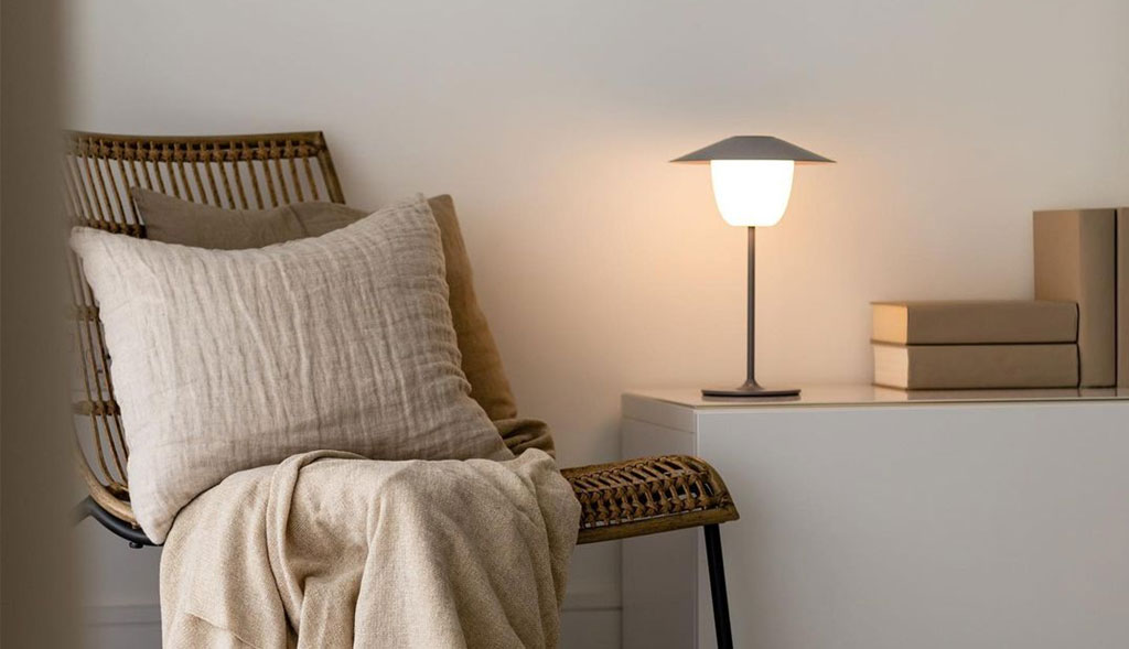Utility Follows : Ida Thun | Contemporary Furniture & Lighting Design  Stories