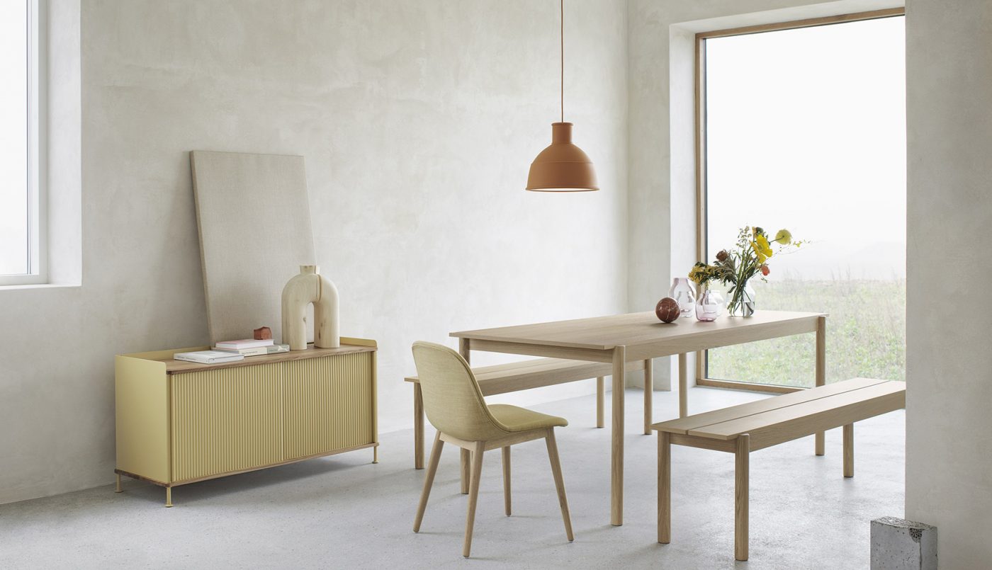 The Best Dining Tables For A Modern Home | Utlity Design UK